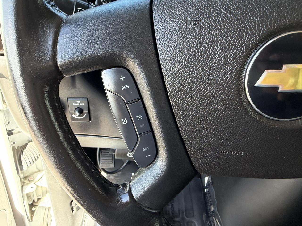 Chevrolet Express photo 15