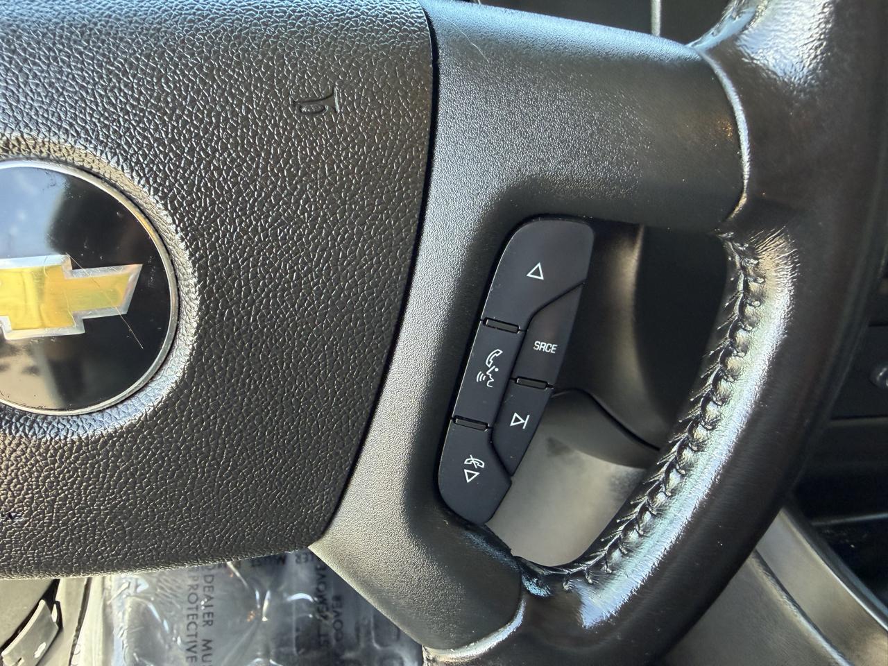 Chevrolet Express photo 16