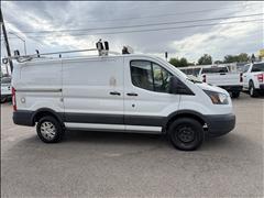 2016 Ford Transit Cargo Van 