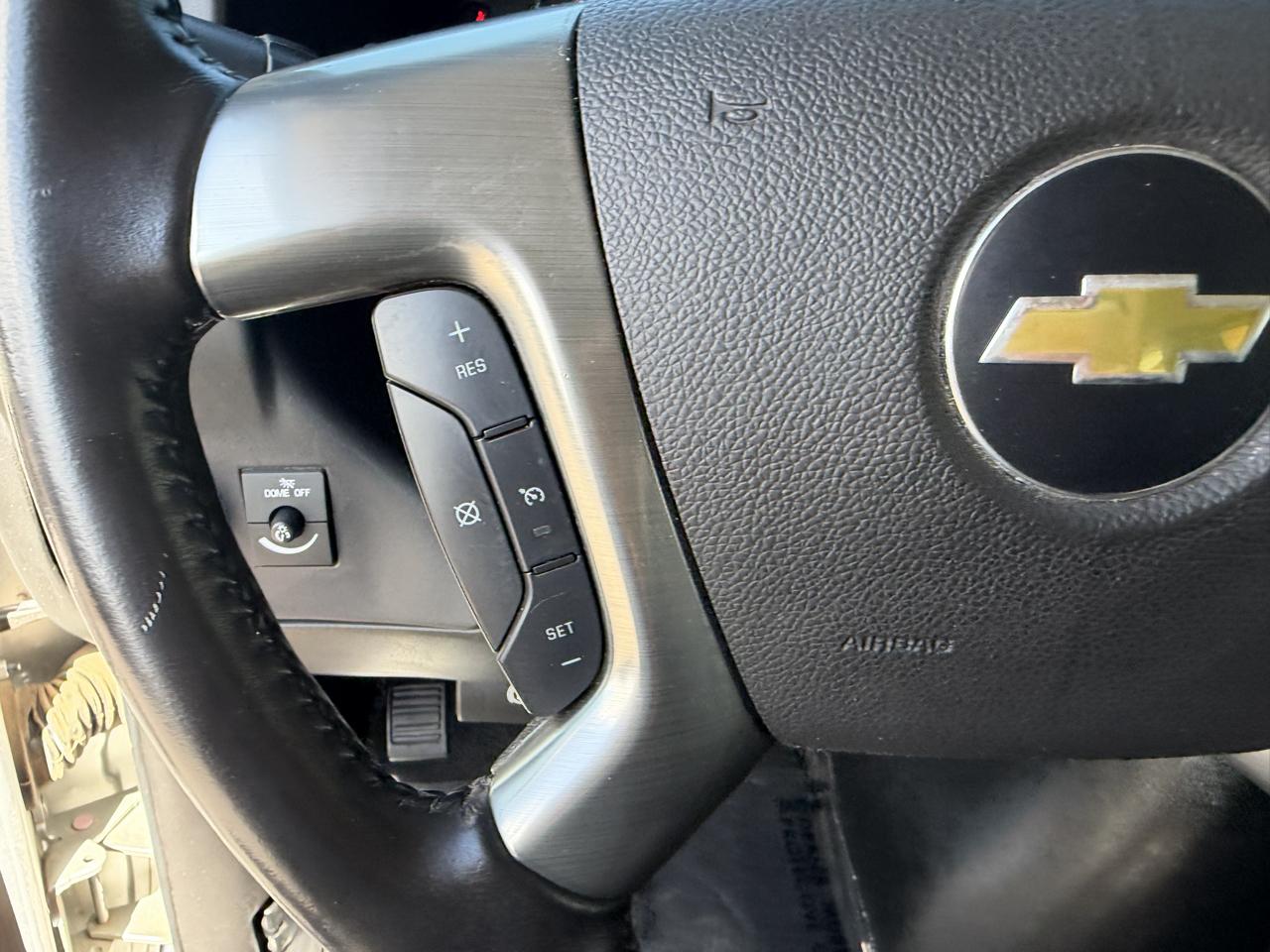 Chevrolet Express photo 14