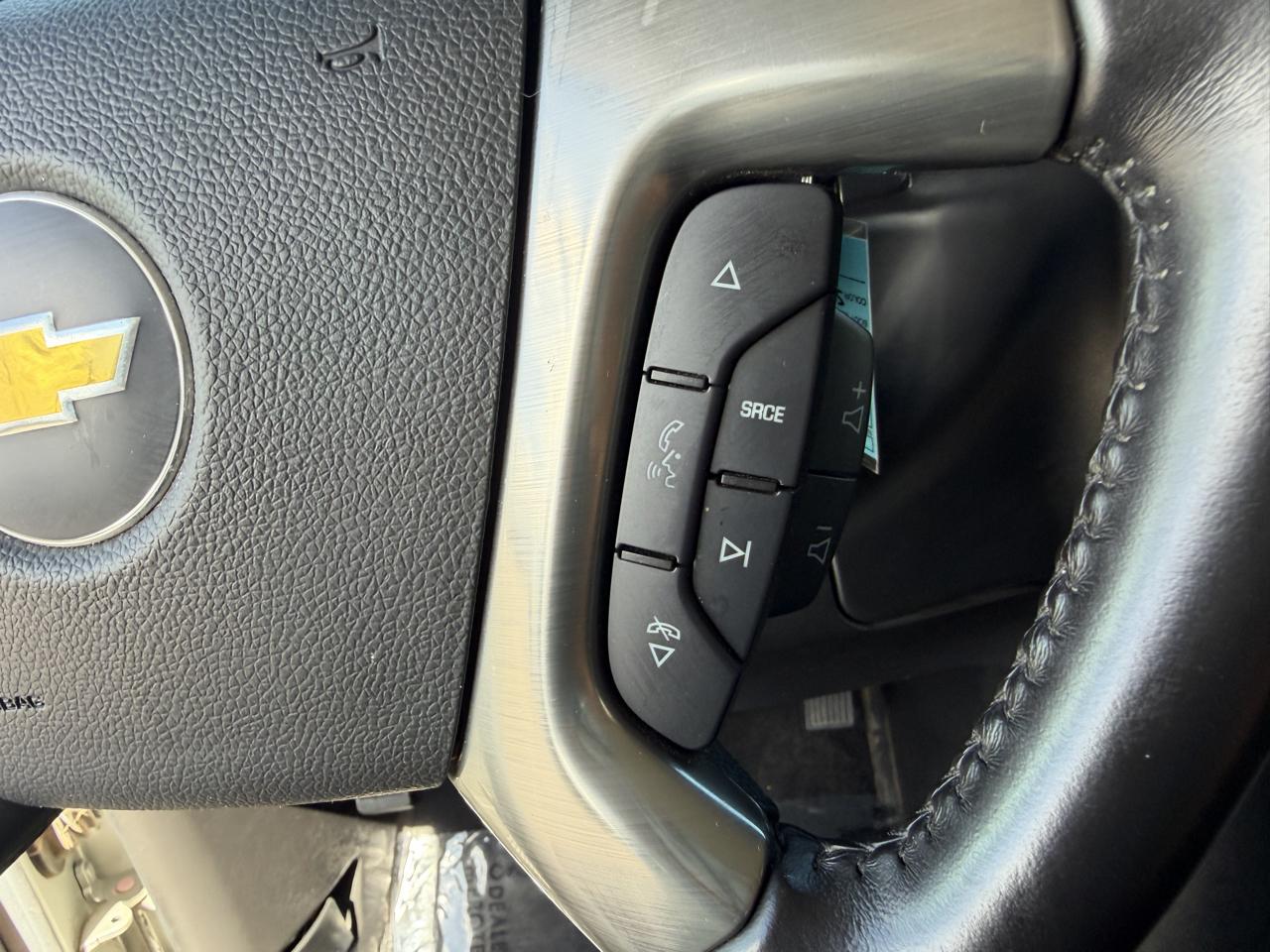 Chevrolet Express photo 16