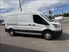 2023 Ford Transit Cargo Van 