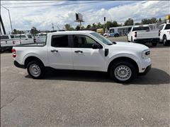 2022 Ford Maverick 