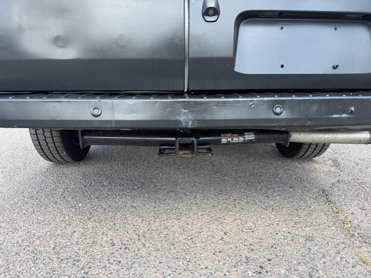 Ford Transit photo 12