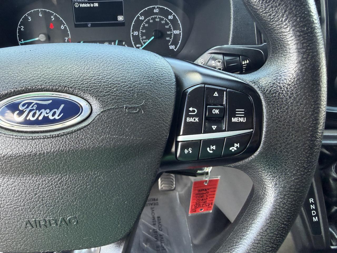 Ford Transit photo 19