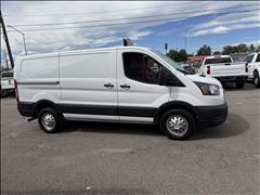 2023 Ford Transit Cargo Van 