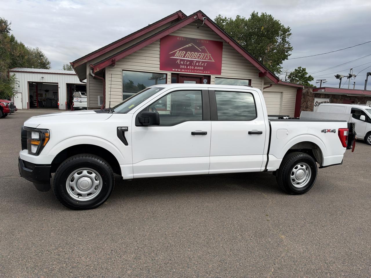 Ford F-150 photo 5