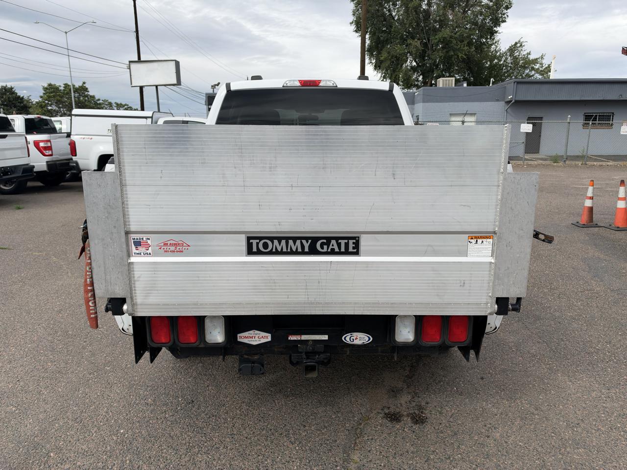 Ford F-150 photo 8