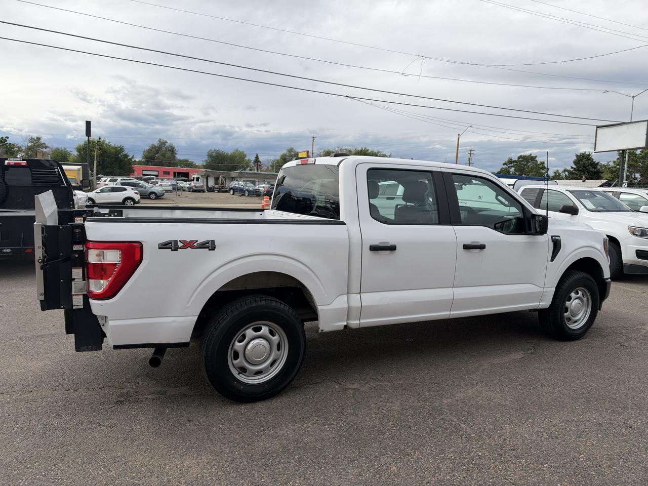Ford F-150 photo 10