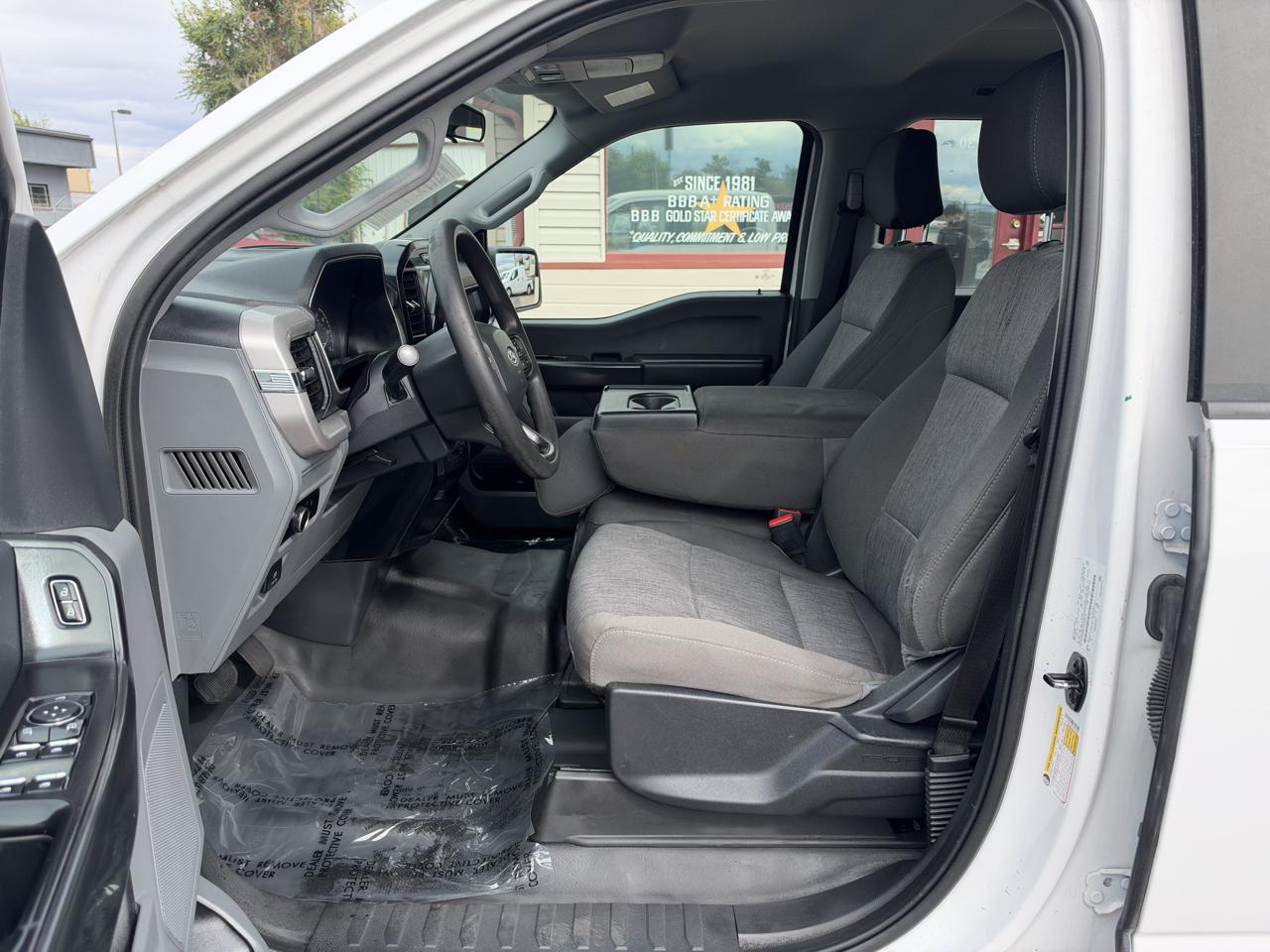 Ford F-150 photo 11