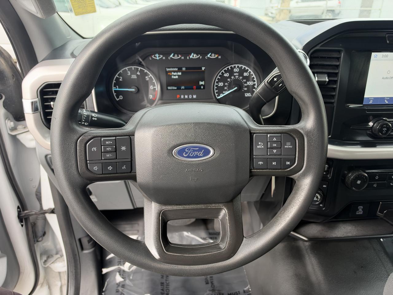 Ford F-150 photo 14