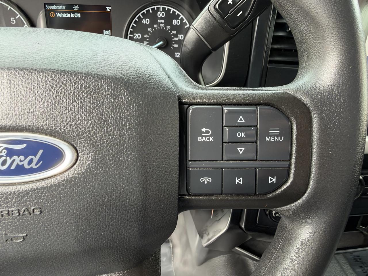Ford F-150 photo 16