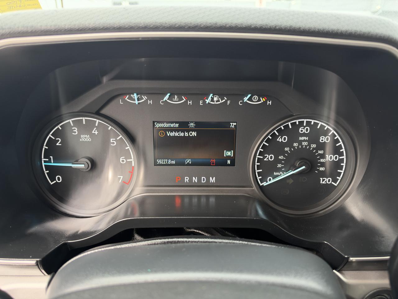 Ford F-150 photo 17