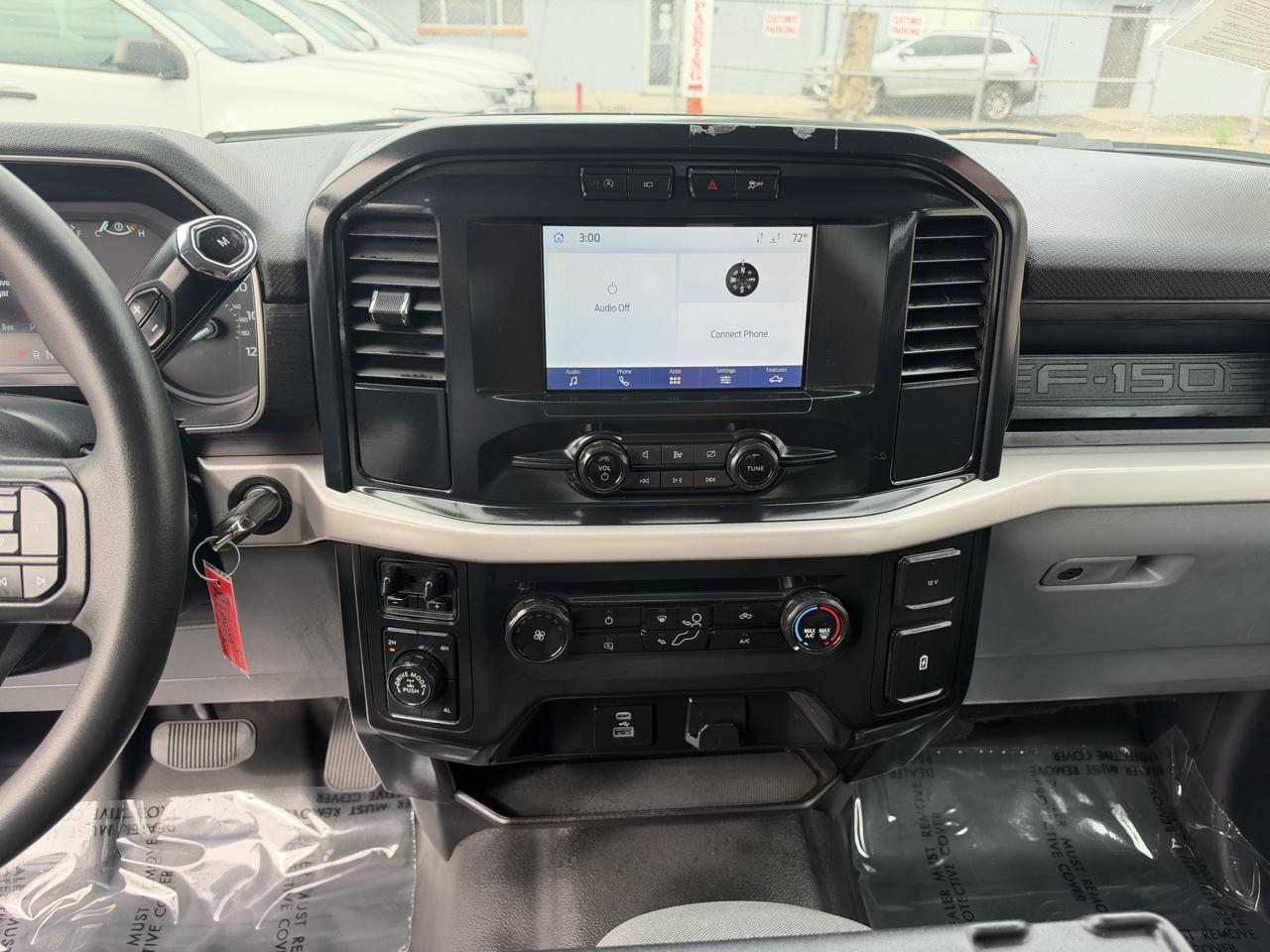 Ford F-150 photo 18
