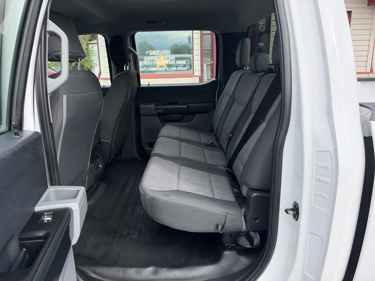 Ford F-150 photo 24