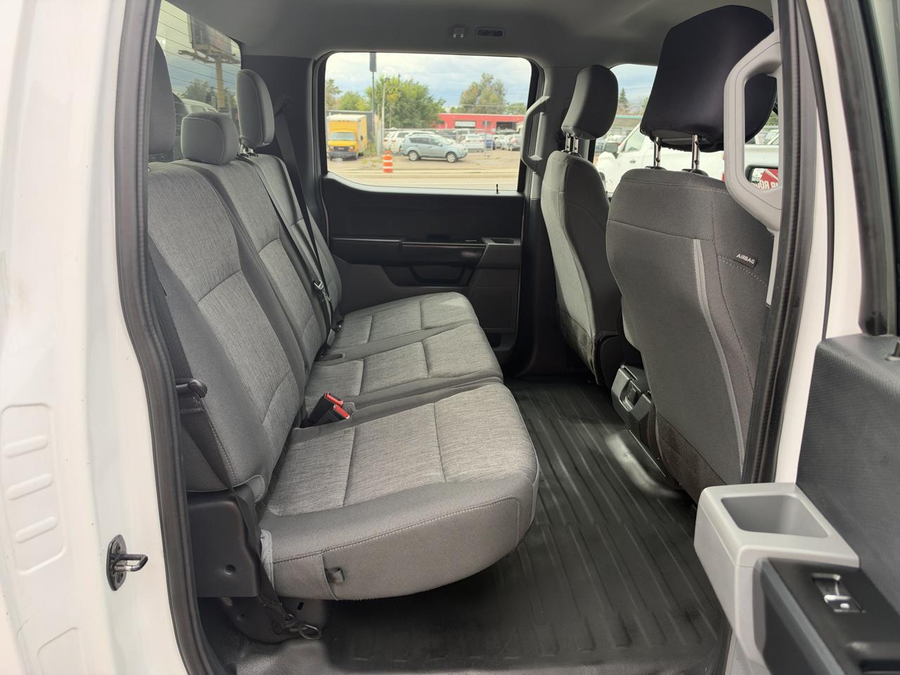 Ford F-150 photo 25