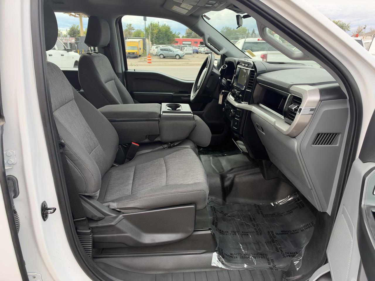 Ford F-150 photo 26