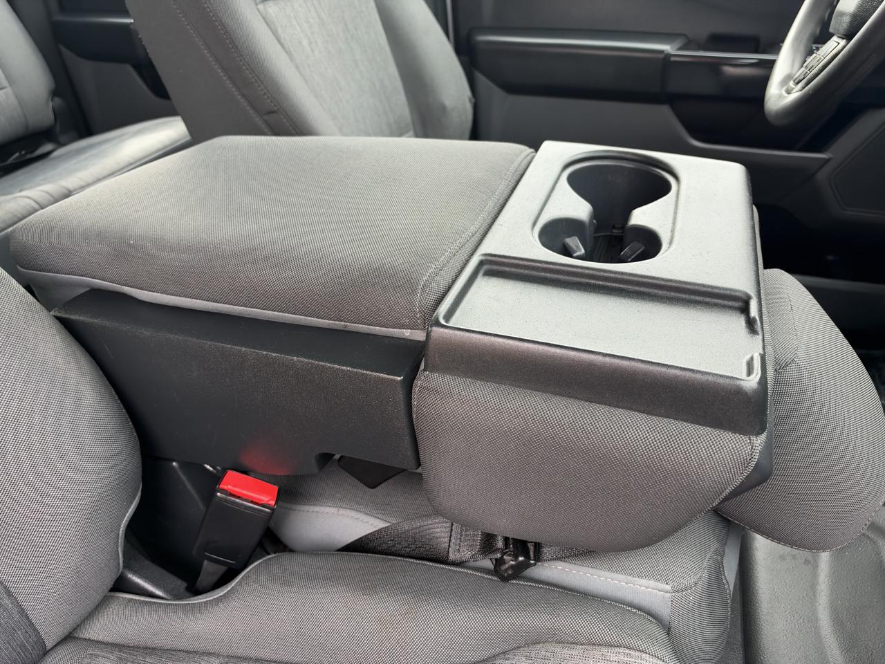 Ford F-150 photo 27
