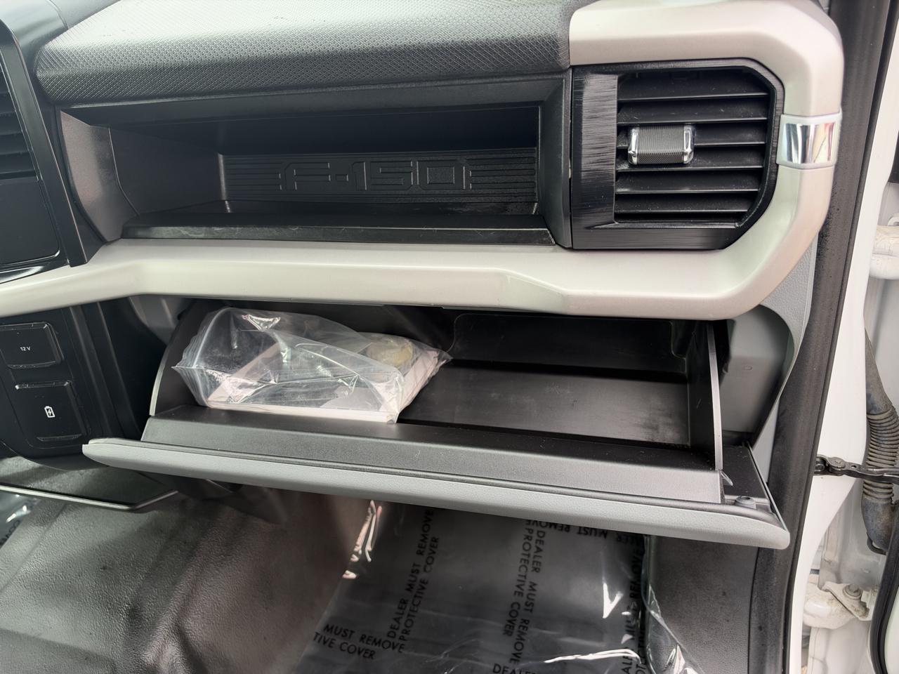 Ford F-150 photo 28