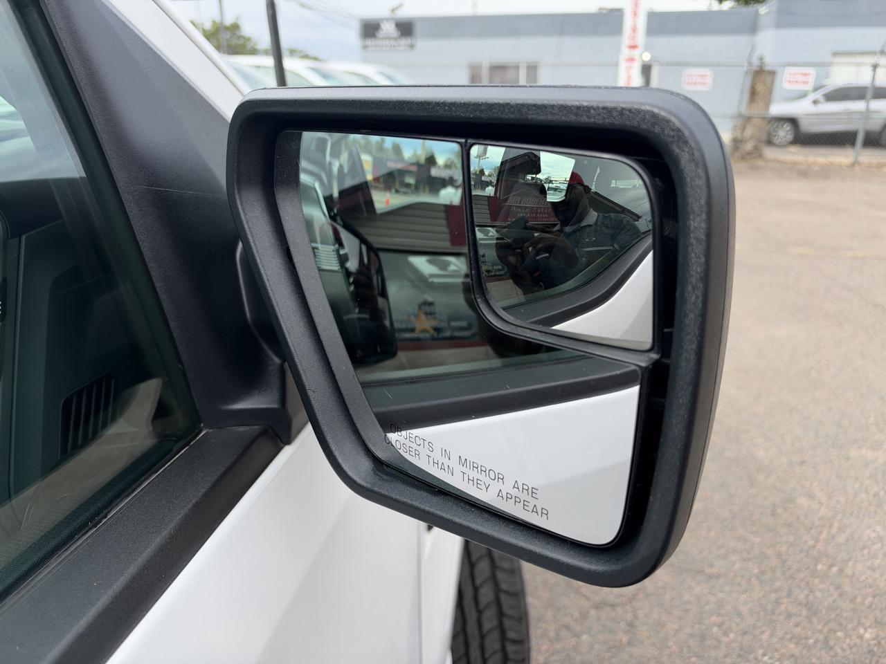 Ford F-150 photo 29
