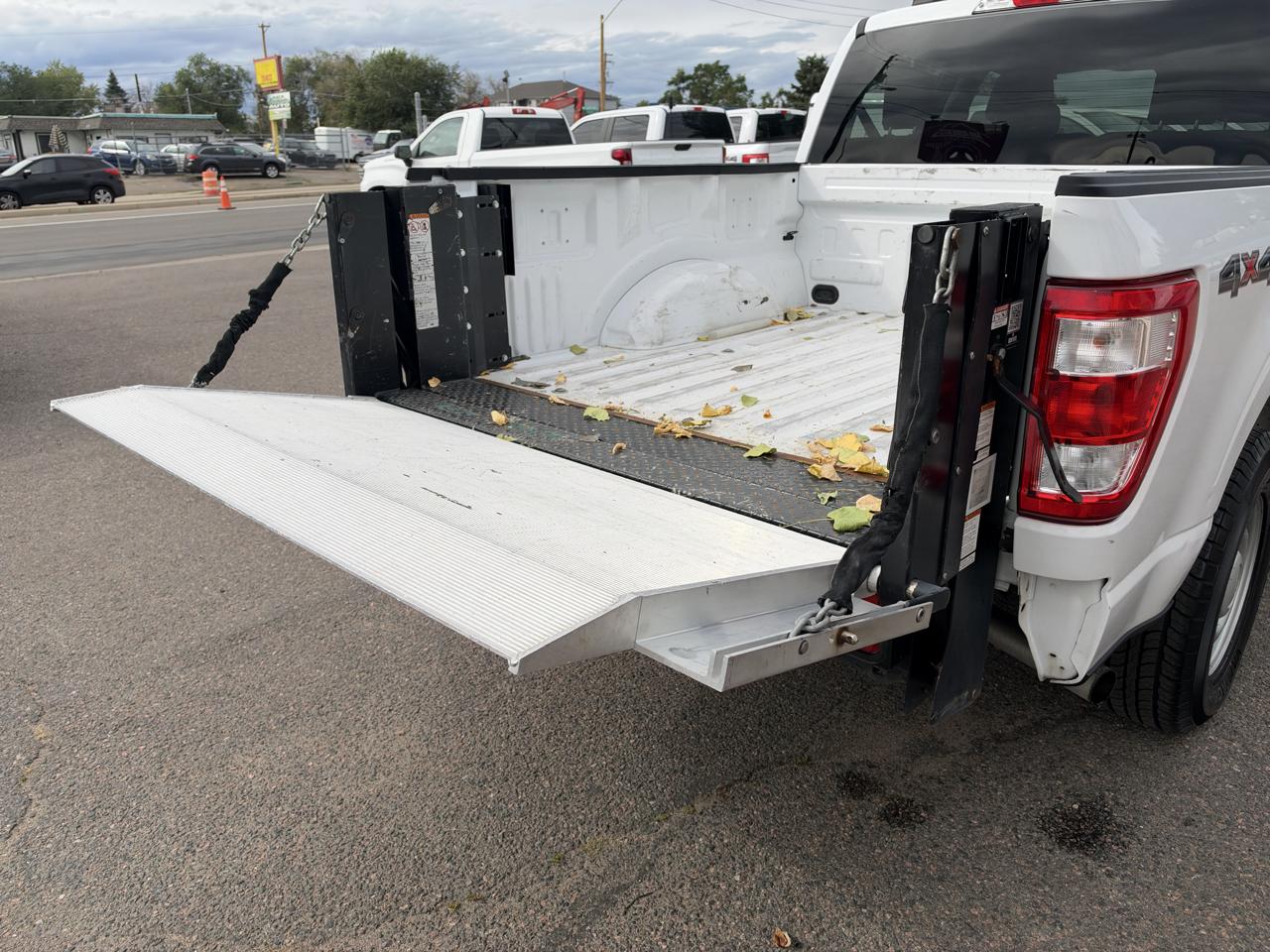 Ford F-150 photo 31