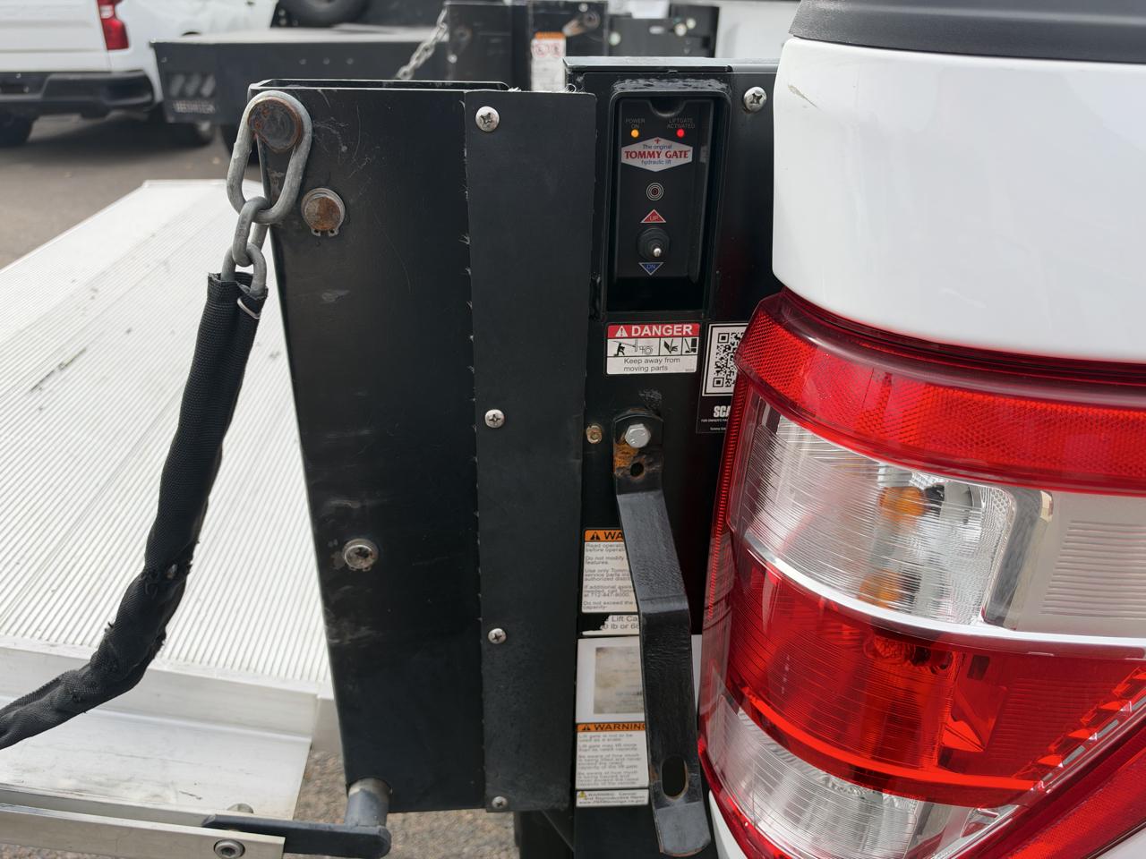 Ford F-150 photo 32