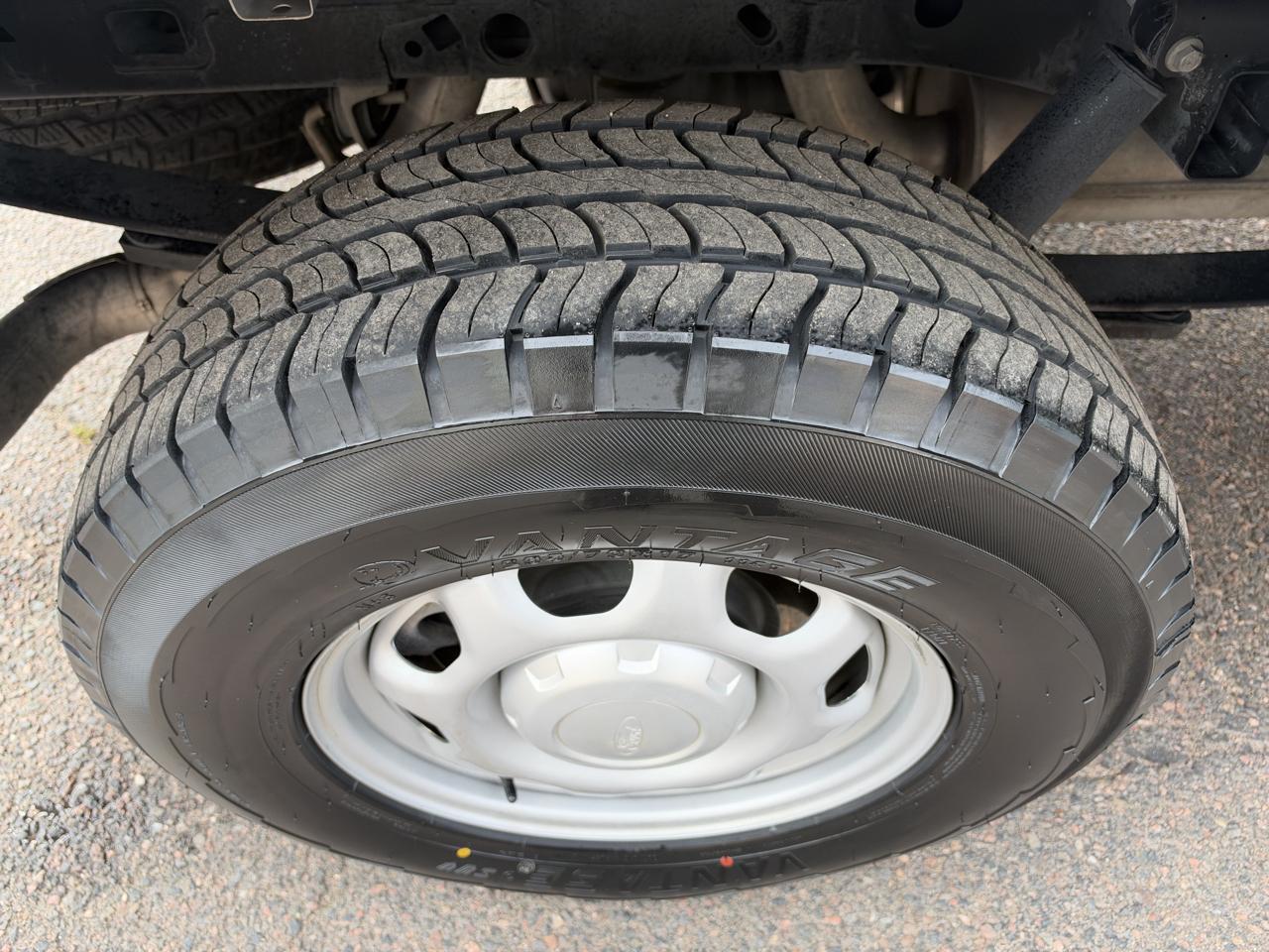 Ford F-150 photo 37