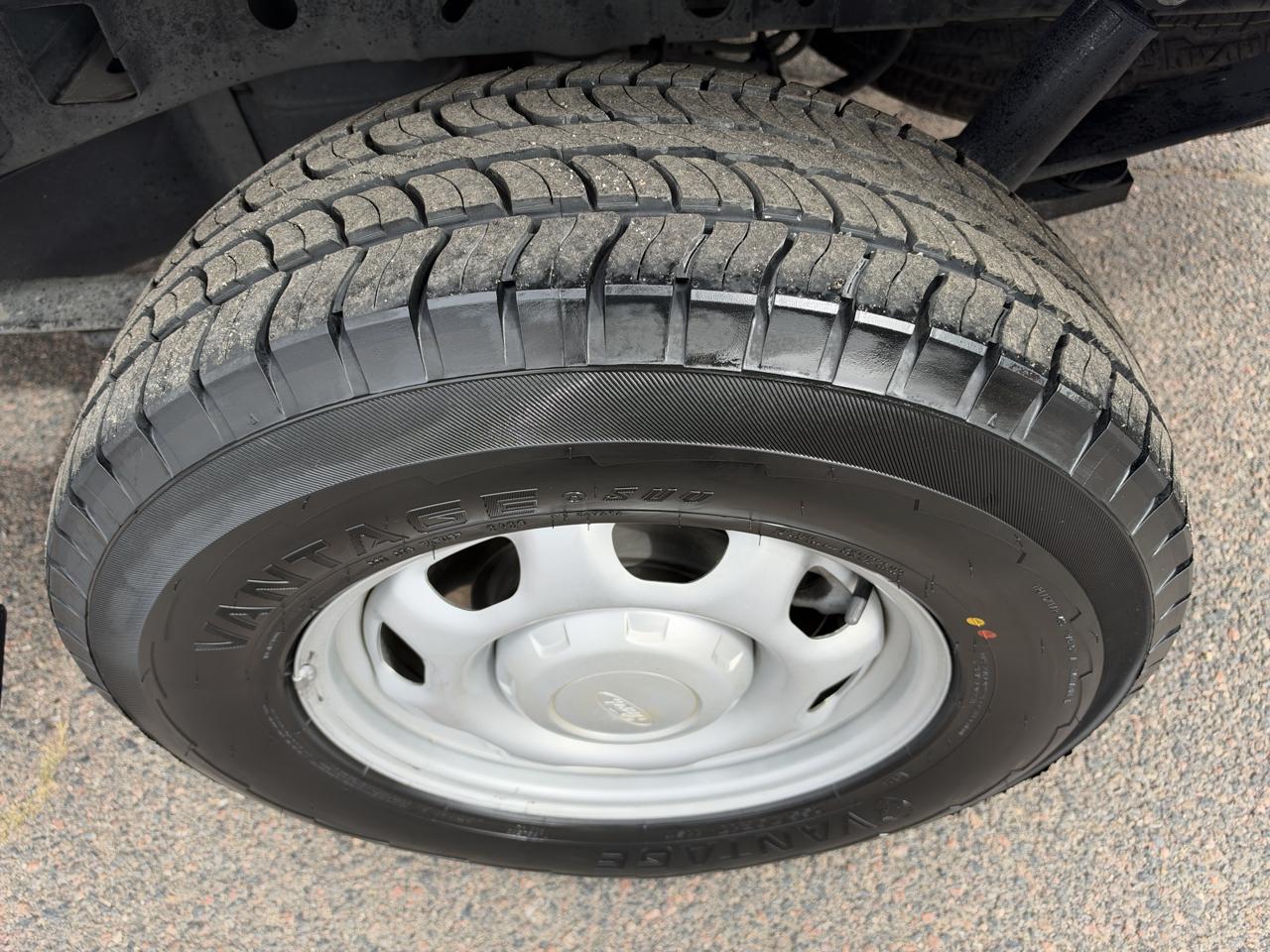 Ford F-150 photo 38