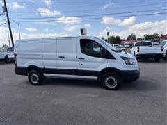 2018 Ford Transit Van 