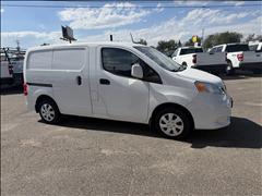 2020 Nissan NV200 Compact Cargo 