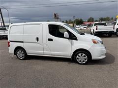 2020 Nissan NV200 Compact Cargo 