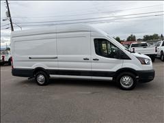 2023 Ford Transit Cargo Van 