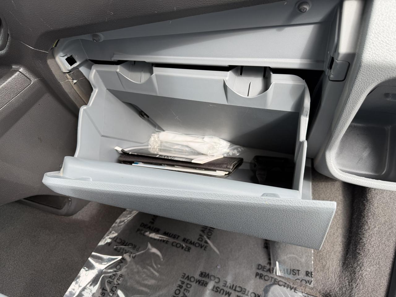 Ford Transit photo 30