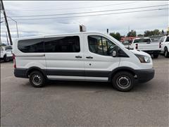 2018 Ford Transit Passenger Wagon 