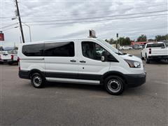 2018 Ford Transit Passenger Wagon 