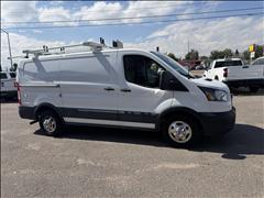 2021 Ford Transit Cargo Van 