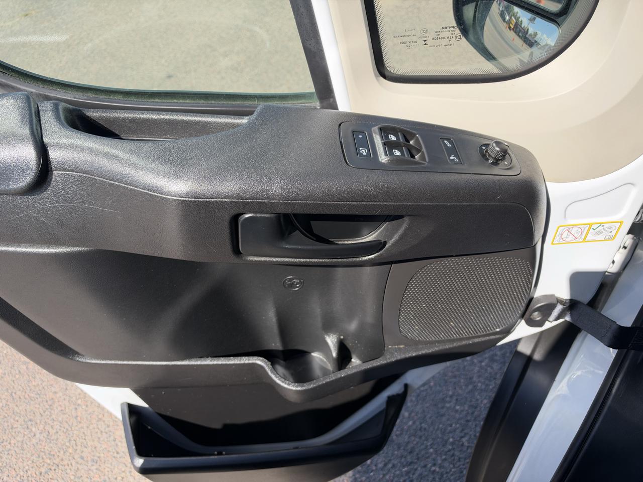 Ram Cargo Van photo 13