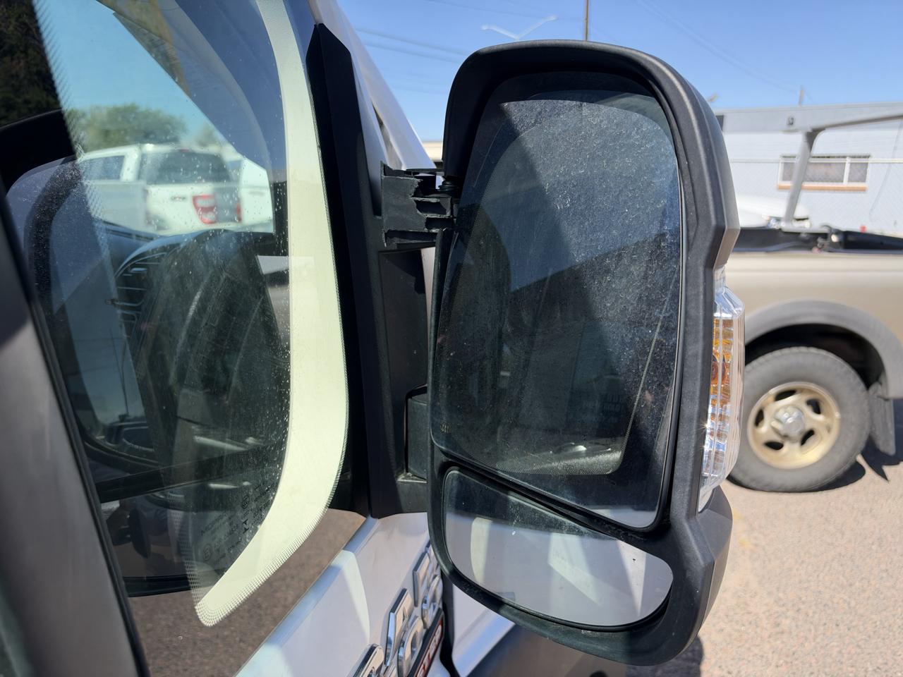 Ram Cargo Van photo 33