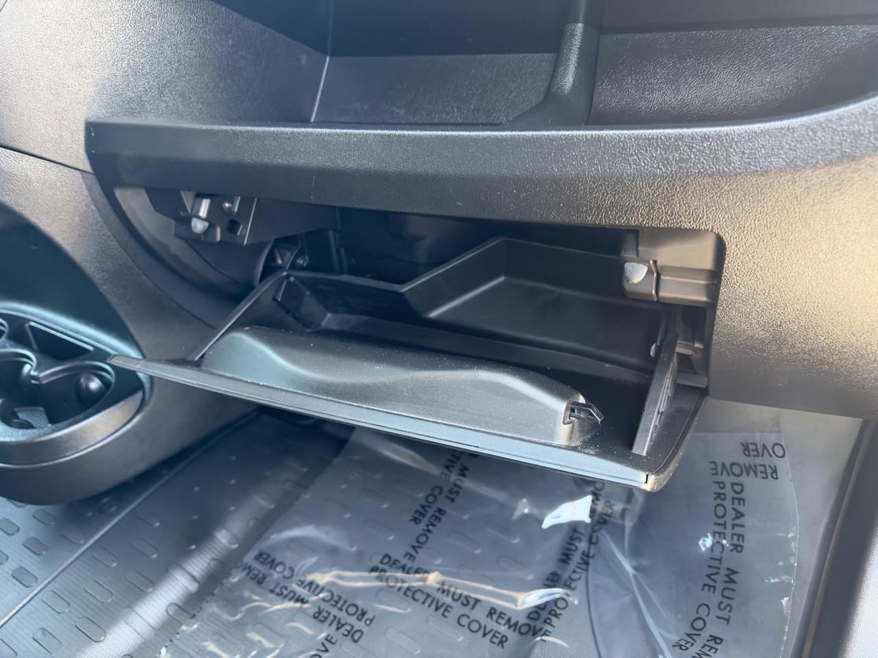 Ram Cargo Van photo 34