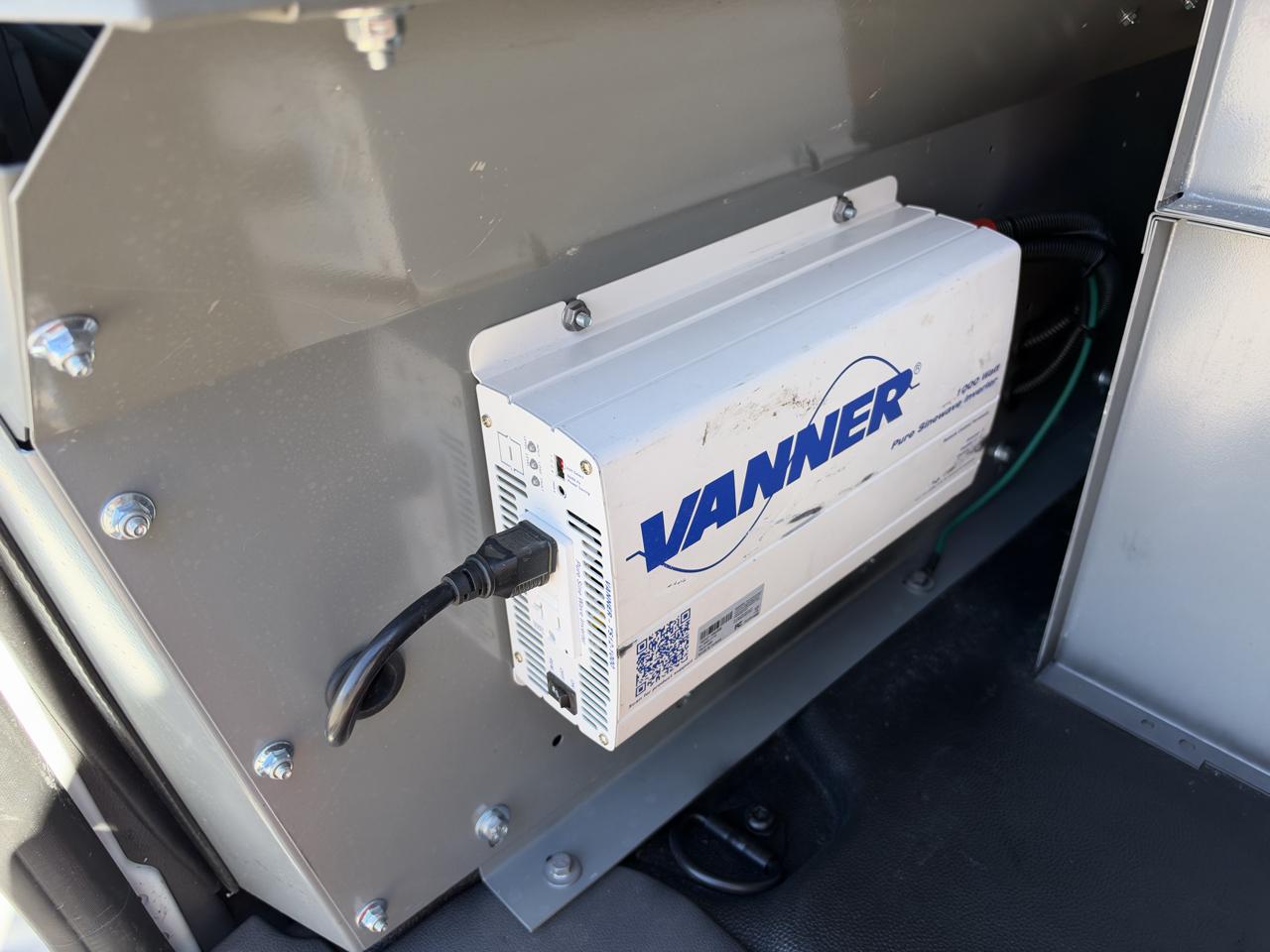 Ford Transit Connect photo 26