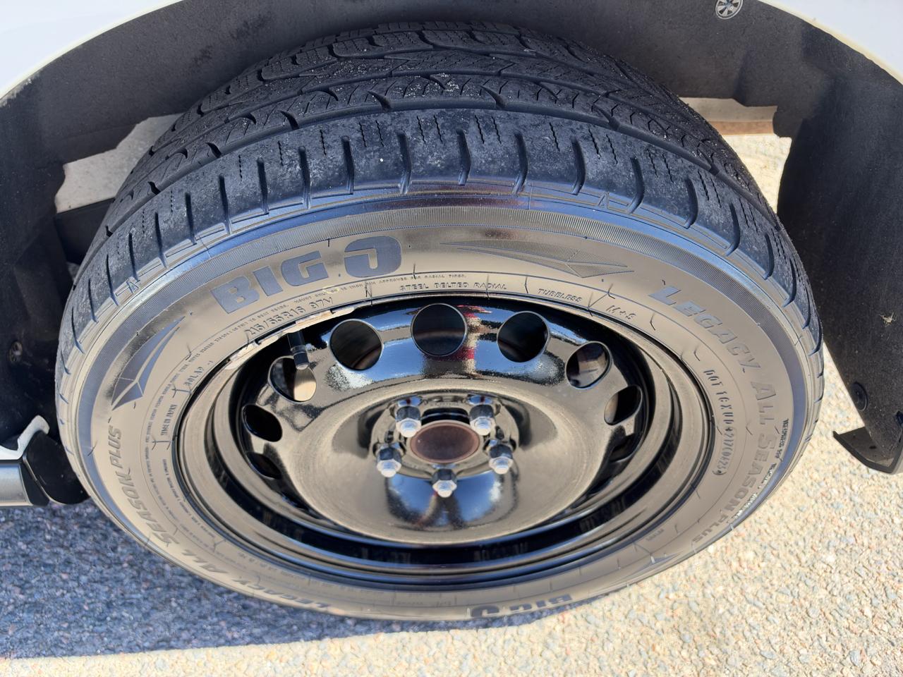 Ford Transit Connect photo 34
