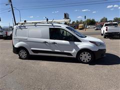 2020 Ford Transit Connect Van 