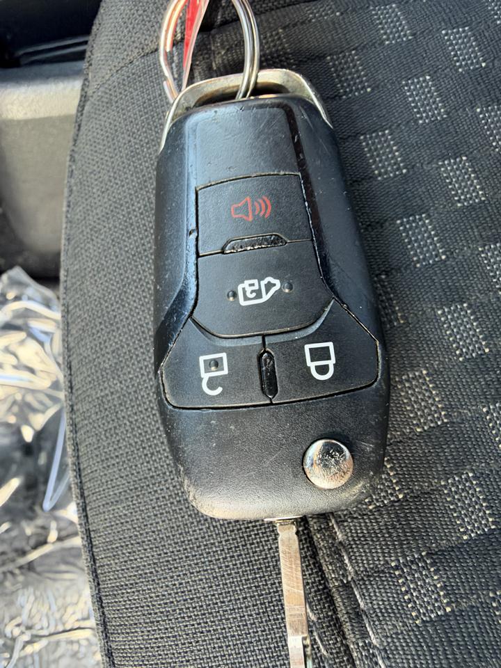 Ford Transit Connect photo 21