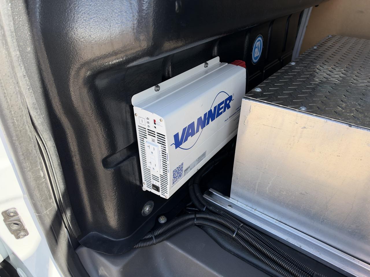 Ford Transit Connect photo 26