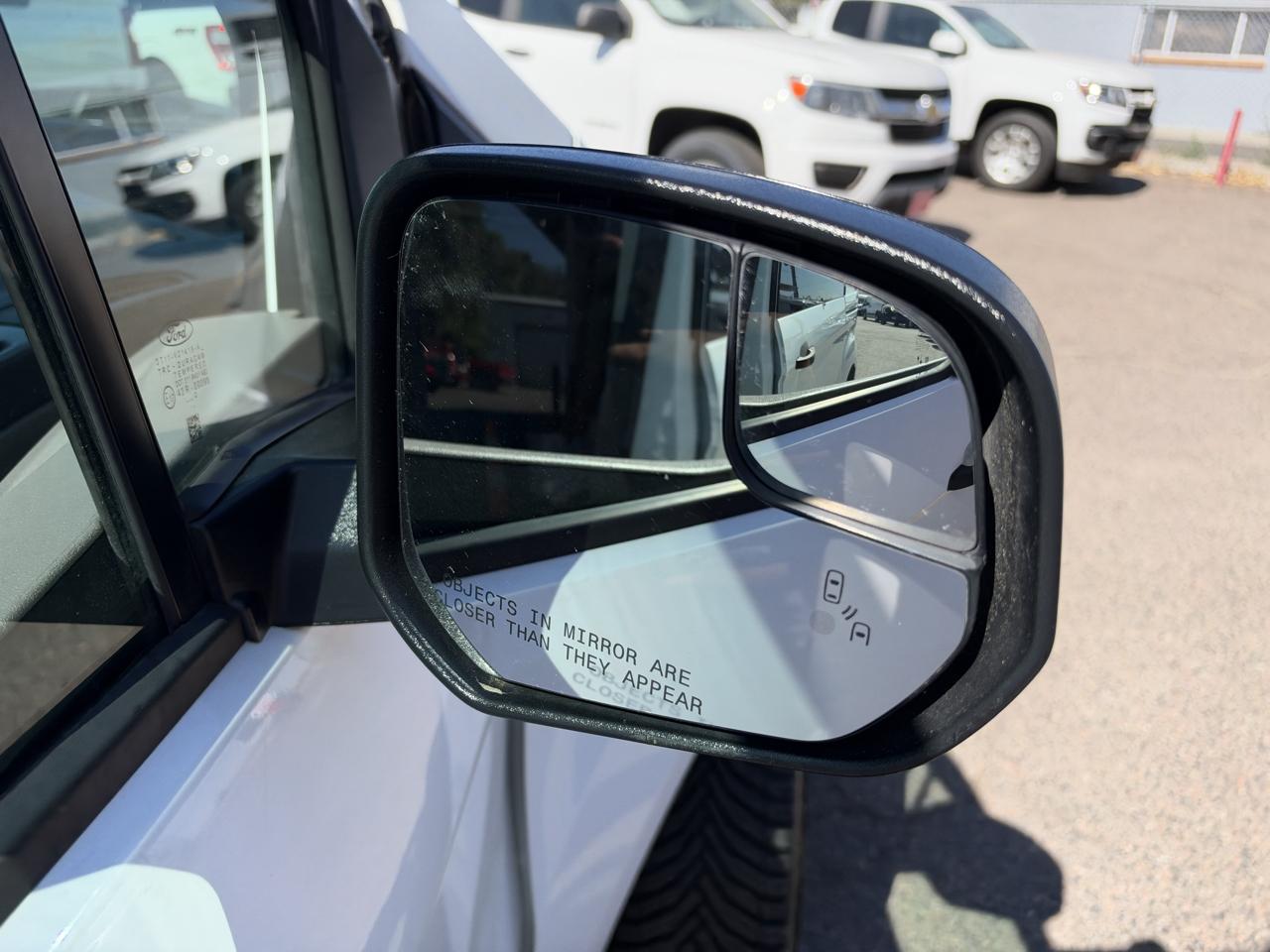 Ford Transit Connect photo 33