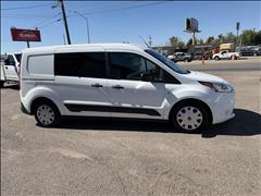 2022 Ford Transit Connect Van 