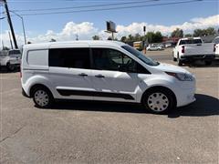 2022 Ford Transit Connect Van 