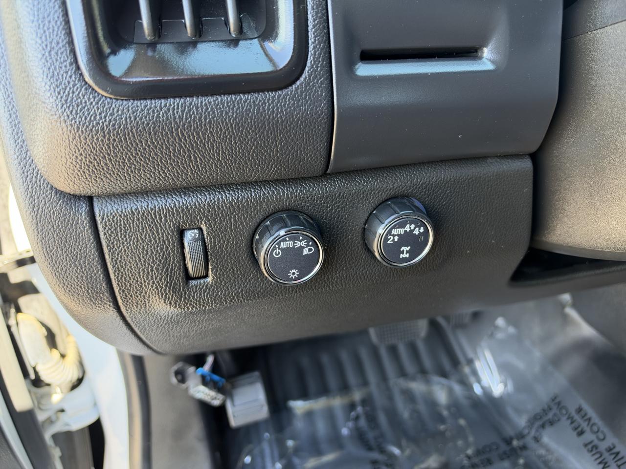 Chevrolet Colorado photo 15