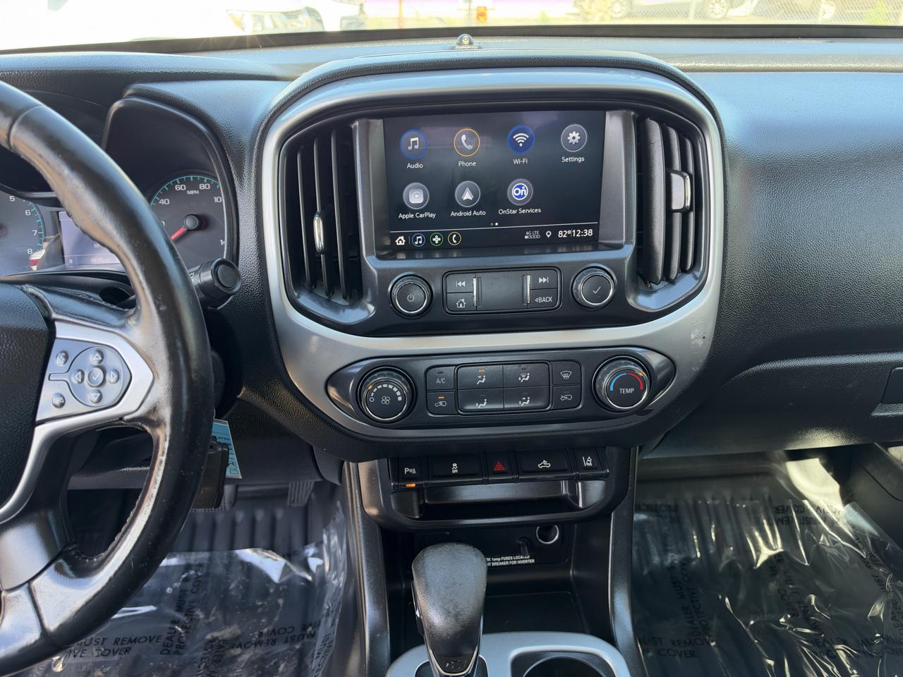 Chevrolet Colorado photo 22