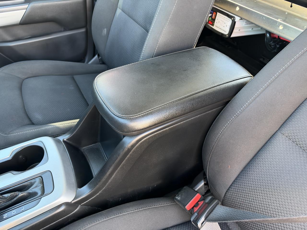 Chevrolet Colorado photo 27